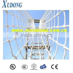 PP Climbing Net Cargo Net Bridge Net thumbnail-1