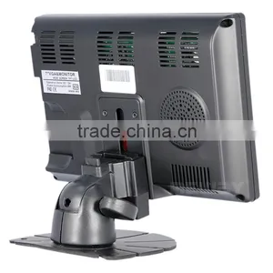 Industrial 7"tft Lcd Touch Screen Module Monitor Win CE FCC RoHs thumbnail-2