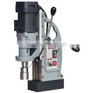 Magnetic Drill 32/100mm With Tapping Function thumbnail-1