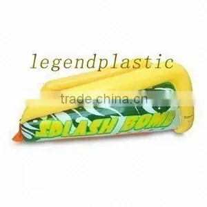 Inflatable Kids Play Water Slide thumbnail-1