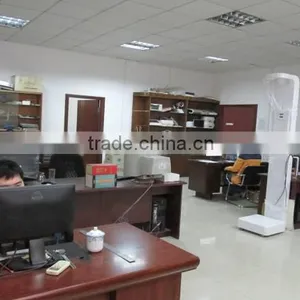 Guangzhou Inkue Technology Co., Ltd. company overview - view 3 thumbnail
