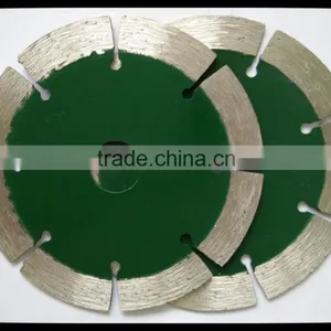 China Dry Cutting Diamond Cutter thumbnail-1