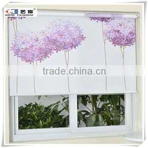 Yilian Home Decor Comforter Set With Matching Curtains For Living Room Window Blinds thumbnail-6