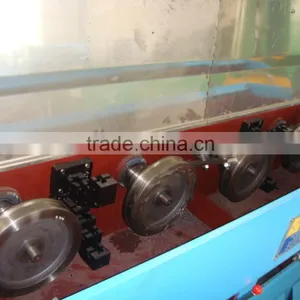 Intermediate Copper Wire Drawing Machine- Power Cable Making Equipment Quality Choice thumbnail-2