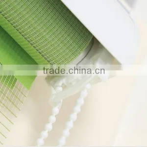 Home Decor 2015 New Style Zebra Roller Blinds Fabric thumbnail-1
