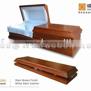 CONCORD Paper Casket Cardboard Casket thumbnail-1