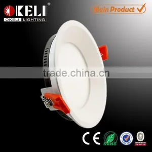 Hotsale New Design Led Ceiling Light Panel thumbnail-3
