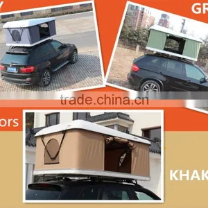 Car Roof Top Tent Air Tent Automatic Tent thumbnail-1