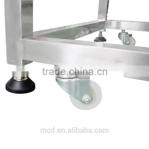 Security Conveyor Food Metal Detector , Suitable for Checking Popcorn thumbnail-5