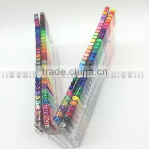 Colorful Gel Ink Pen ,kids Color Gel Ink Drawing Pen thumbnail-6