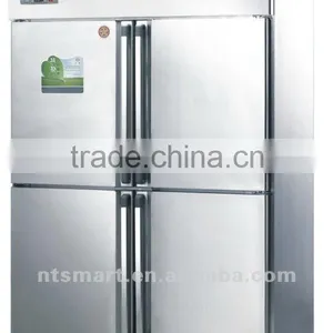 Commercial Kitchen Refrigerated Cabinet thumbnail-1