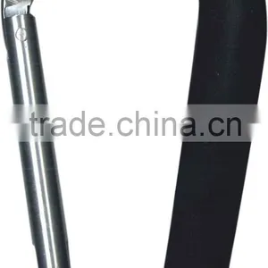 PM3302 Safety China Wholesale Aluminium Alloy Universal Fit Baby Products Baby Stroller Hook thumbnail-1