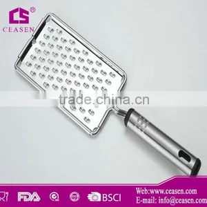 Stainless Steel Manual Flat Grater thumbnail-1