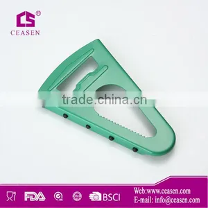Electric Green Can Opener thumbnail-1