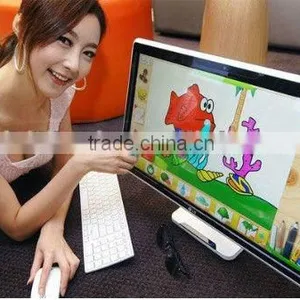 19inch Touch Screen Lcd Interactive Kiosk thumbnail-1