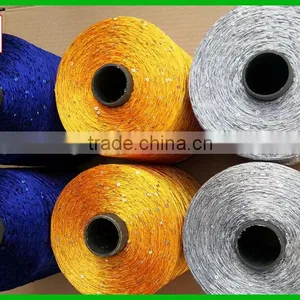 JD Sequin Knitting Yarn thumbnail-1