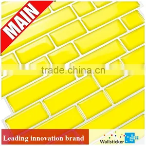 Mosaic Wall Tile for Kitchen Bathroom Decorative Tile Bathroom thumbnail-1