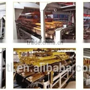 Fully Automatic Production 3W Lines for Roofing Tiles thumbnail-1