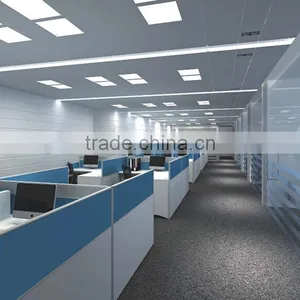 Office Workstation Panel System / Modern Office Furniture System thumbnail-3