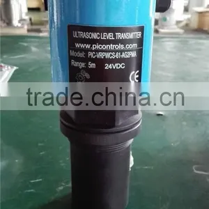 ULTRASONIC LEVEL Transmitter Plastic Body thumbnail-1