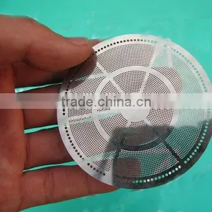 Metal Etching Products Factory (ss304,316,316L) thumbnail-5