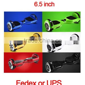 MINI-N6 Most Popoluar 2 Wheels Self Balancing Scooter With Samsuang Battery thumbnail-3