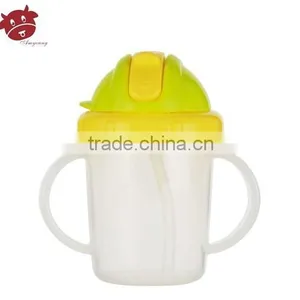 2015 Straw Cup, Learning Baby Drinking Cups thumbnail-4
