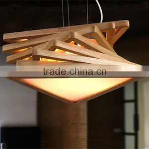 LED Pendant Light PJK-24 thumbnail-1