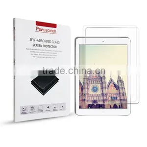 Privacy Filter Touch Tempered Glass Screen Protector Film 7.9 Inch for IPad Mini 1/2/3-Transparent (0.33mm HD Ultra Clear) thumbnail-5