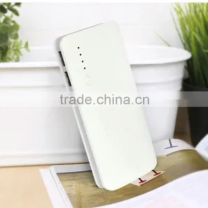 Big Capacity Power Bank in Nigeria XH-406 thumbnail-5