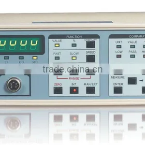 Precision Digital MICROHM Meter thumbnail-1
