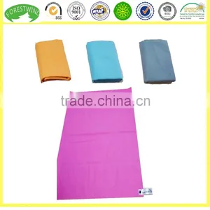 High Quality and Soft Touch Microfiber Sport Towel thumbnail-3