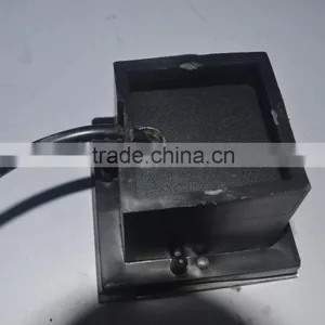 Led Rgb Underground Light 9W With ip 68 thumbnail-5