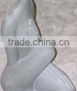Abstract Stone Statues thumbnail-1