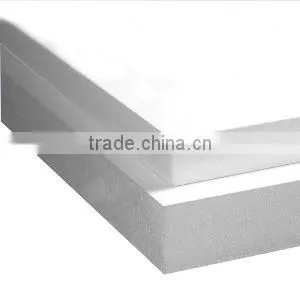 White Pvc Foam Board 6mm thumbnail-1