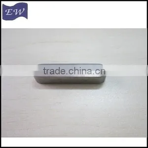 12x88x50 Metric Shaft Keys (DIN6885A) thumbnail-1