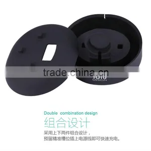 TOTU Watch Charging Cable Winding Bobbin For 42MM Apple Watch Winder MT-4006 thumbnail-2