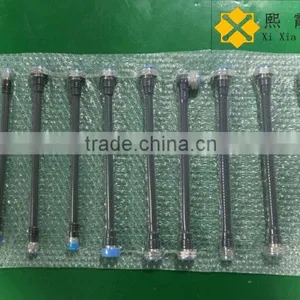 Din Male to DIN Female Jumper Cable 1/2'' Flexible Coaxial Cable, Feeder Jumper Cable thumbnail-2