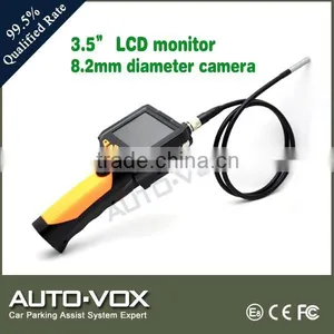 8.2mm 720p Video Endoscopy Camera With 1m Cable thumbnail-1