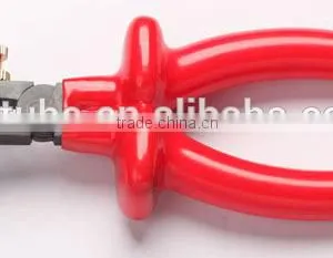 VDE 1000V INSULATE Wire Stripper Pliers 6" thumbnail-1