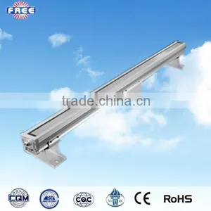 Oudoor Lighting Waterproof Materials for LED Wall Washer Lamp Aluminum Alloy thumbnail-1