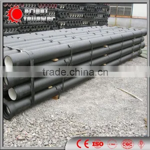 Ductile Iron Pipe DN1000 thumbnail-2