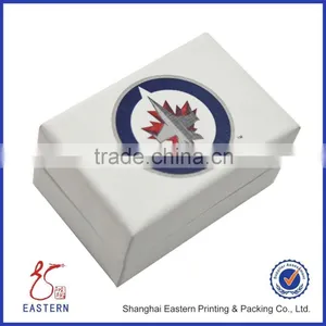Tie Clip Gift Packaging Boxes/Cardboard Box For Tie Clip thumbnail-6