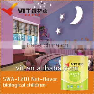 VIT Net Flavour Of Biological Children Paint(Made in China) thumbnail-1