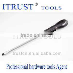 Hex Screwdriver Tools With Transparent Plastic Handle thumbnail-1