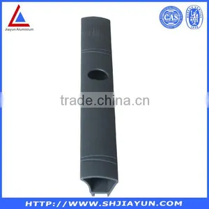 Custom Aluminium Corner Trim thumbnail-4