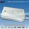 CE ROHS FCC Compliance Led Strip Lights Led Driver 12v 24v 120w Factory Price thumbnail-2