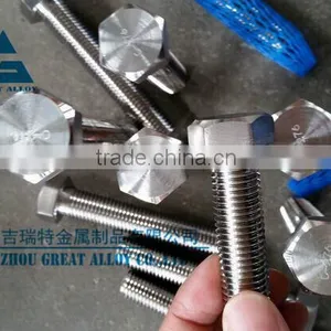 254 SMo Threaded Bolts thumbnail-6