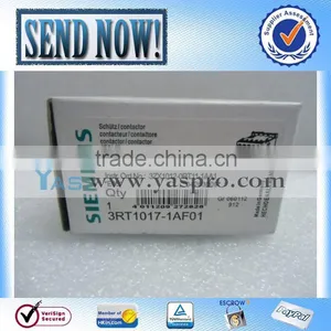 3RT1017-1AF01 dc Contactor 48v thumbnail-3