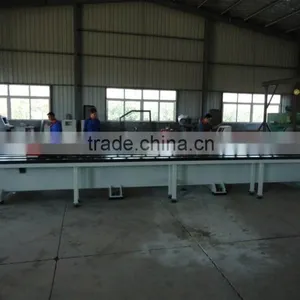 Aluminum Board Feeding Machine for Shearing Machine/metal Board Feeder thumbnail-5